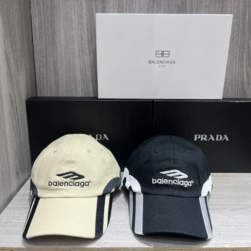 Balenciaga cap hm08